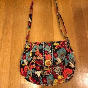 Vera Bradley Crossbody Purse